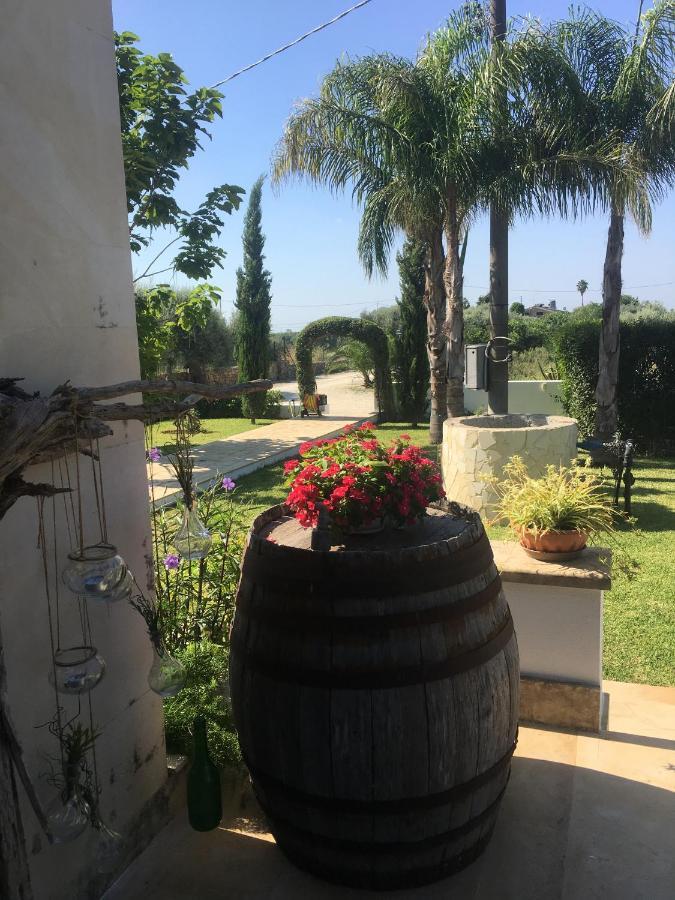 Orecchie Di Lepre Casa vacanze