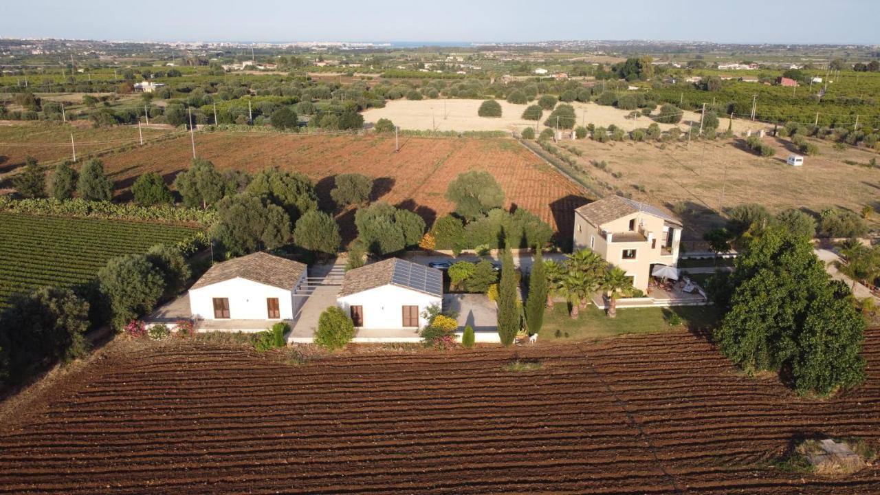 Casa vacanze Orecchie Di Lepre Syracuse