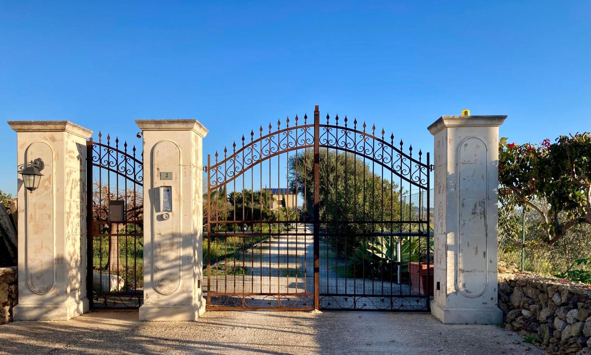 Orecchie Di Lepre Casa vacanze *