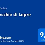 Orecchie Di Lepre