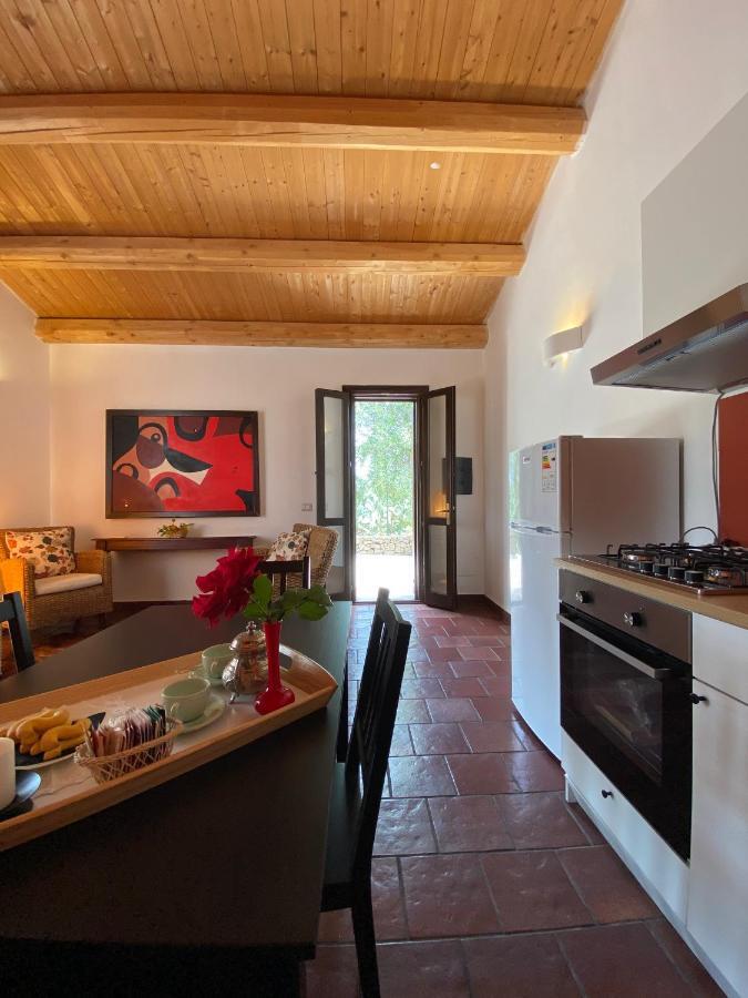 Casa de férias Orecchie Di Lepre Syracuse