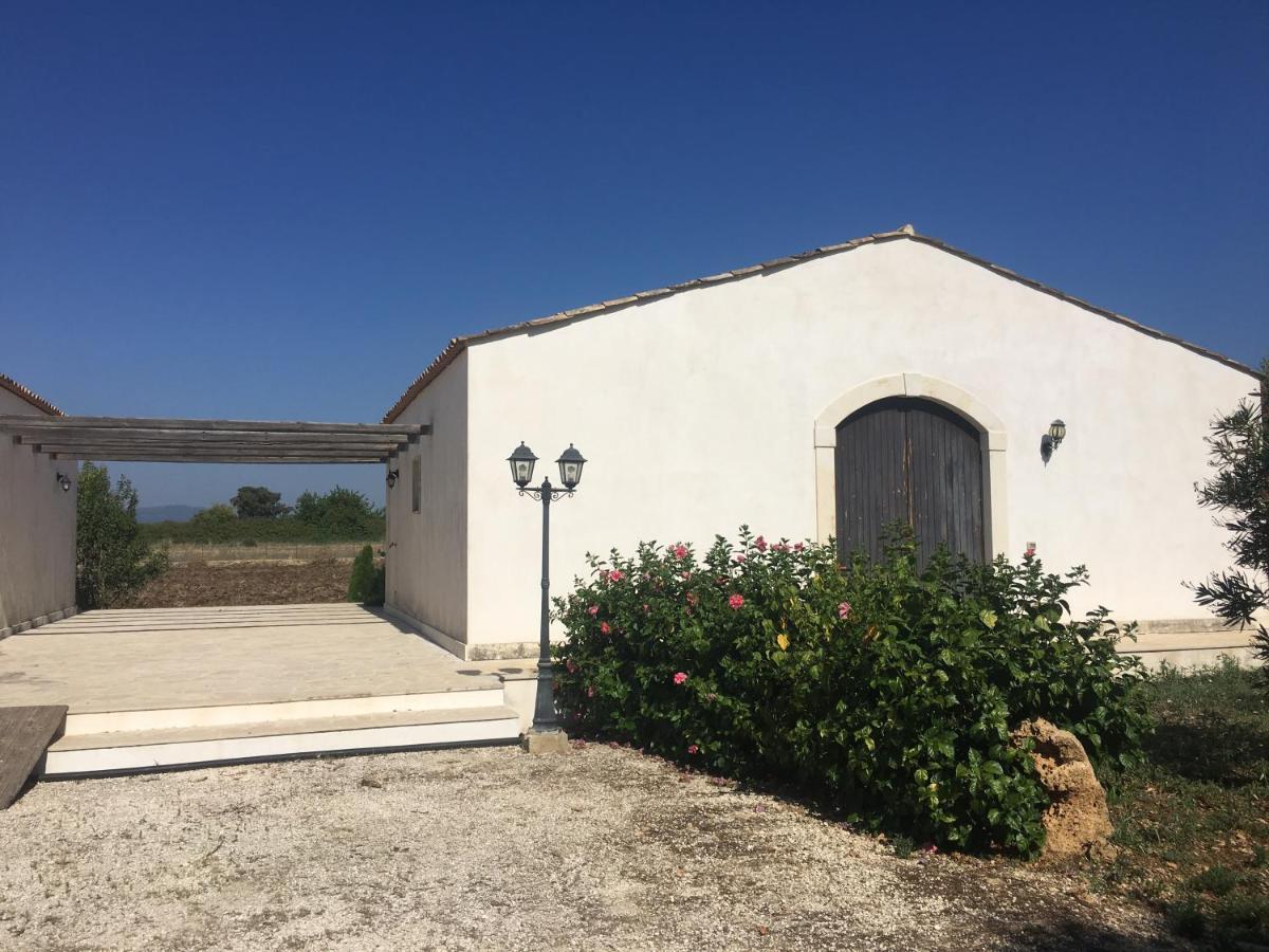 Orecchie Di Lepre Casa de férias *