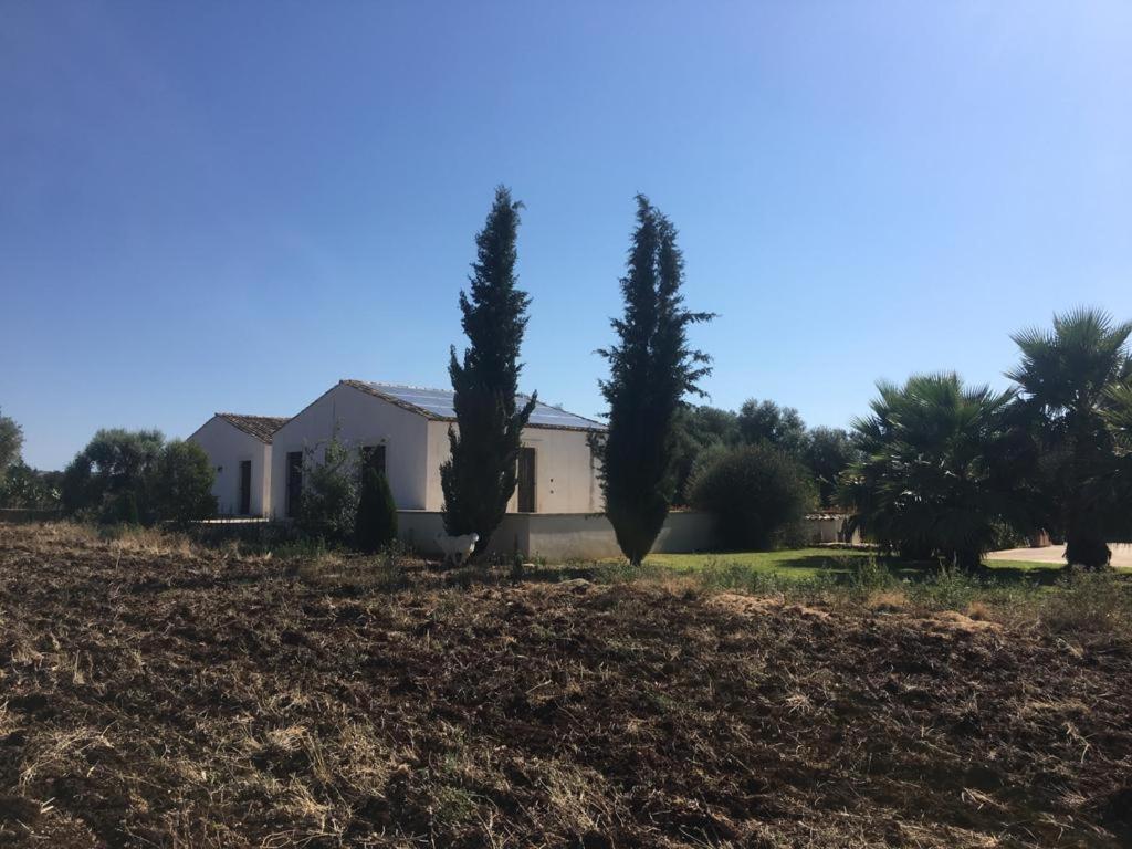 Orecchie Di Lepre Casa de férias