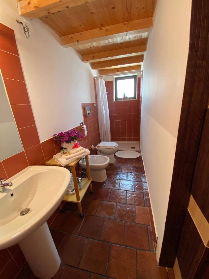 Orecchie Di Lepre Casa de férias