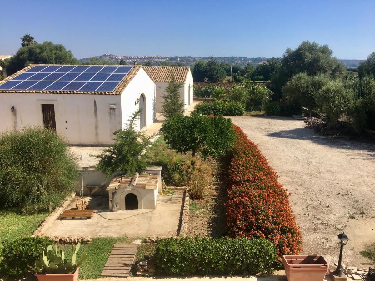 Orecchie Di Lepre Casa de férias