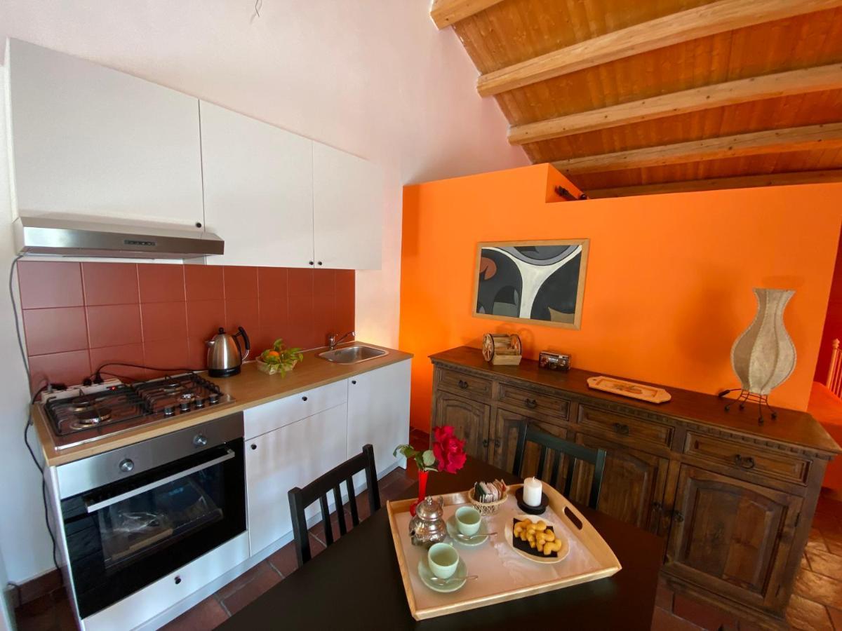 Casa de férias Orecchie Di Lepre *