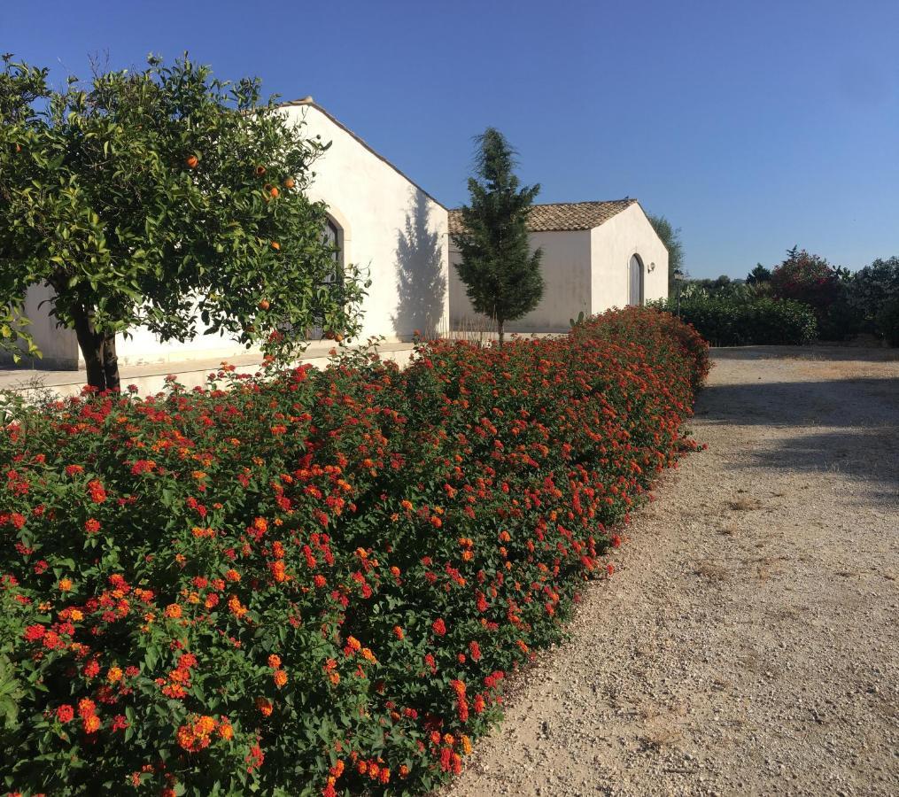 Ferienhaus Orecchie Di Lepre